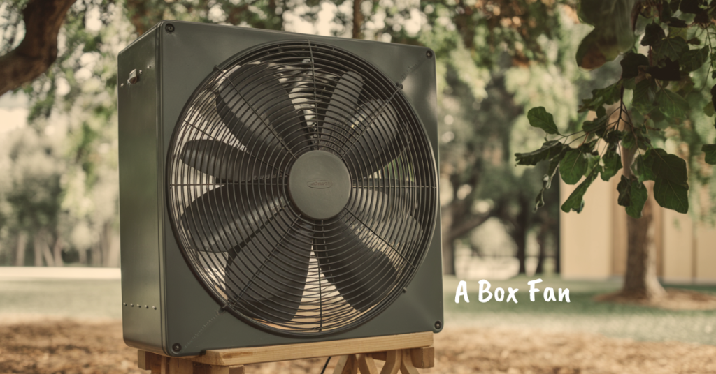 a-box-fan