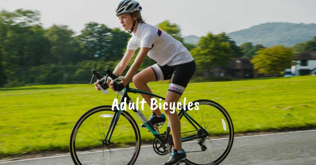 adult-bicycles