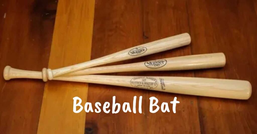 baseball-bat