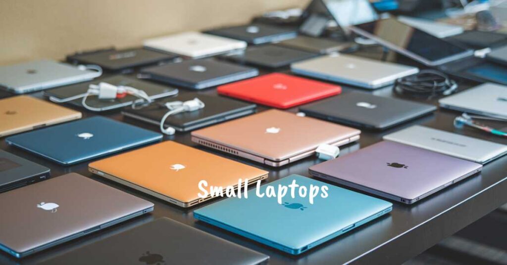 small-laptops