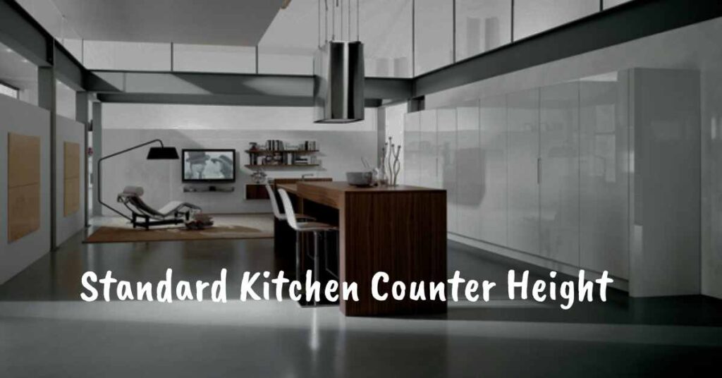 standard-kitchen-counter-height