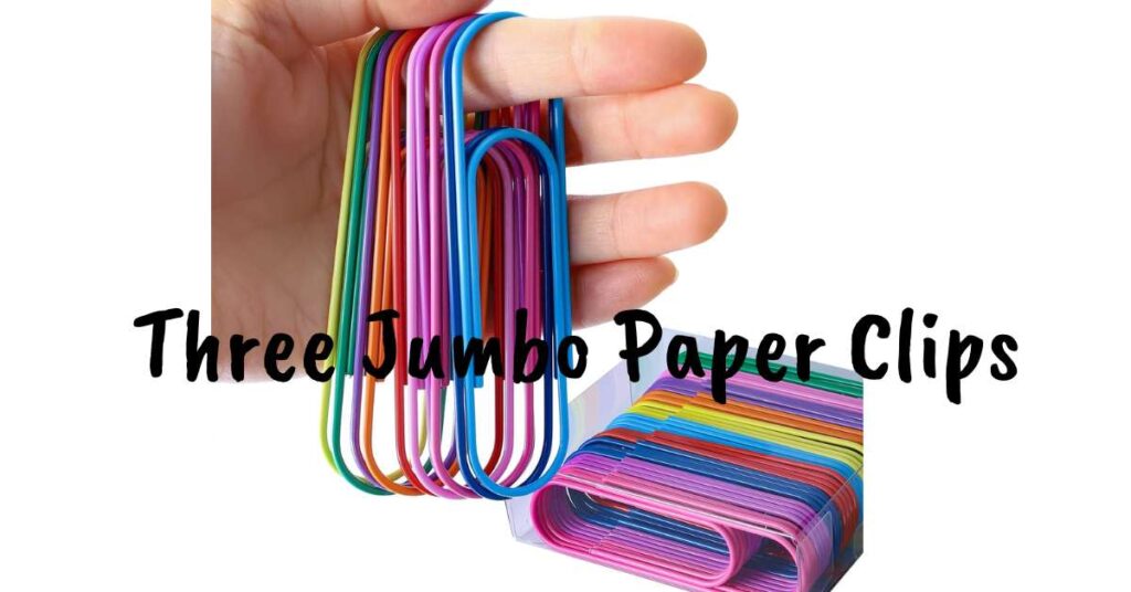 three-jumbo-paper-clips