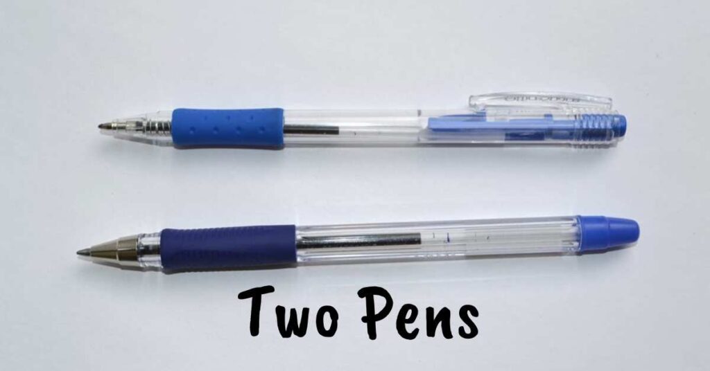 two-pens