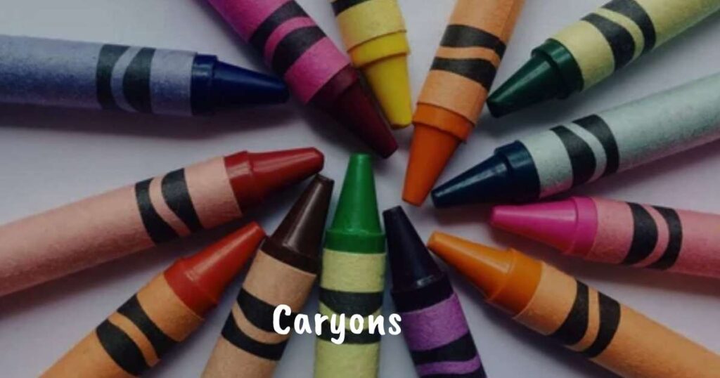 caryons