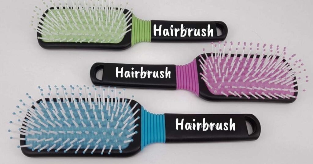 Hairbrush