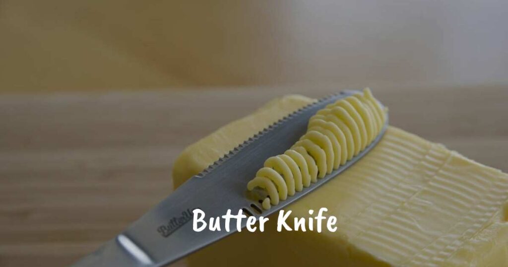 butter-knife