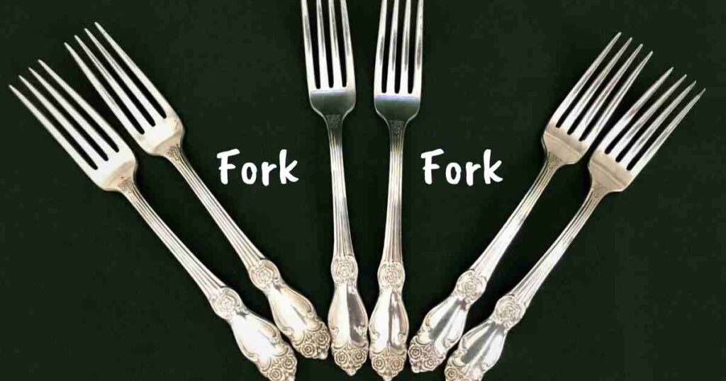 fork