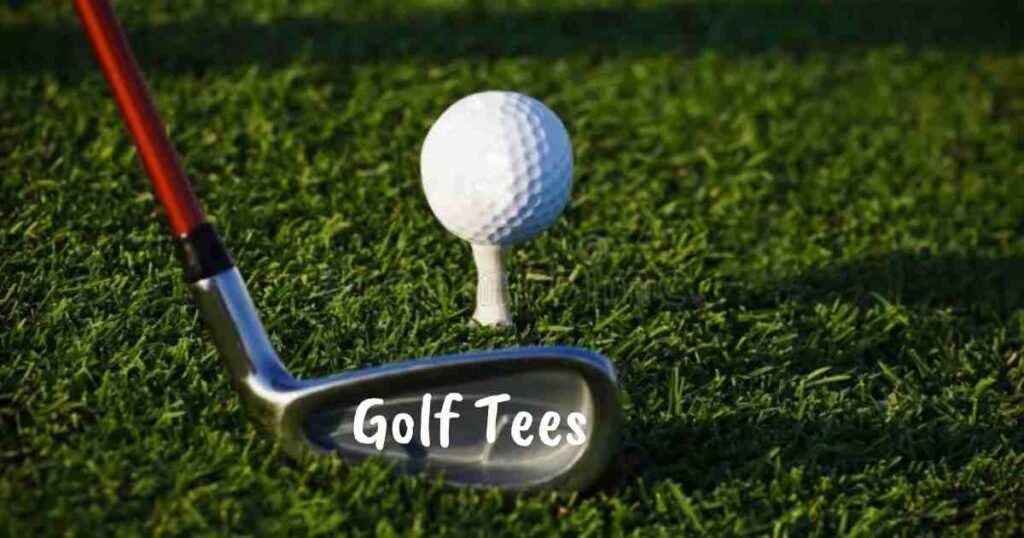 golf-tees