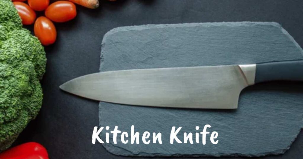 kitchen-knife