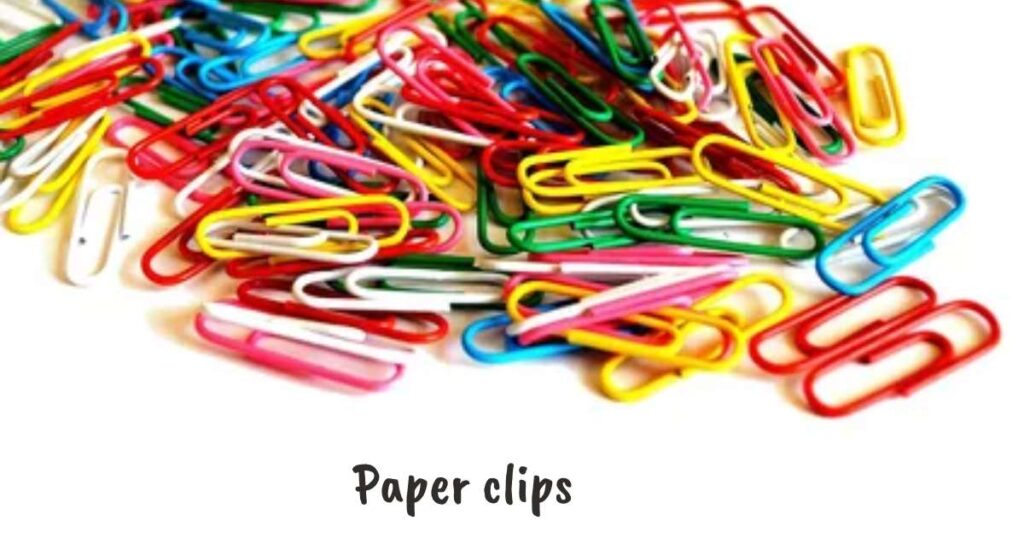 paper-clips