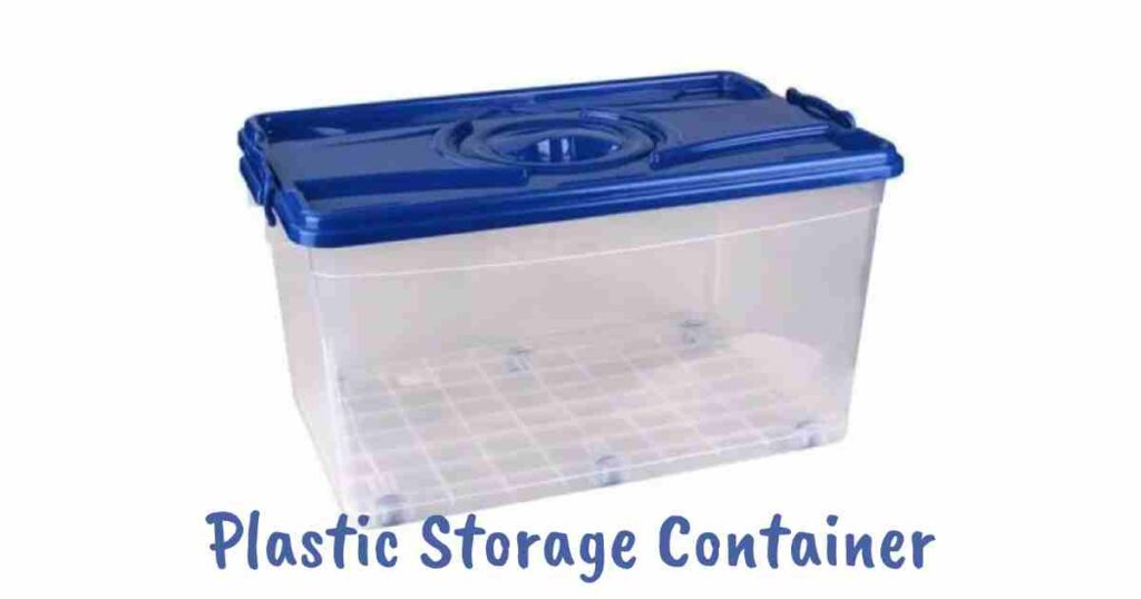 plastic-storage-container