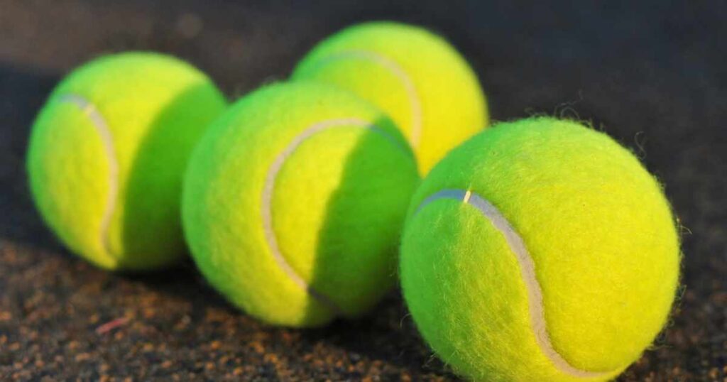 tennis-ball