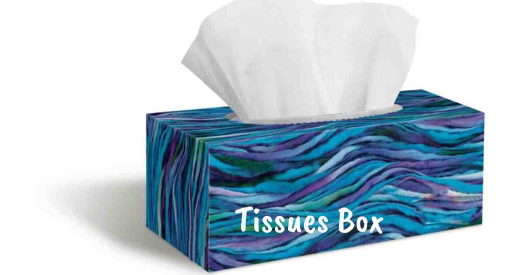 tissues-box