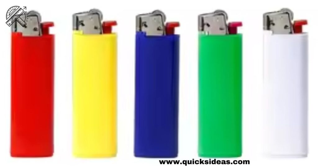 Disposable Lighters