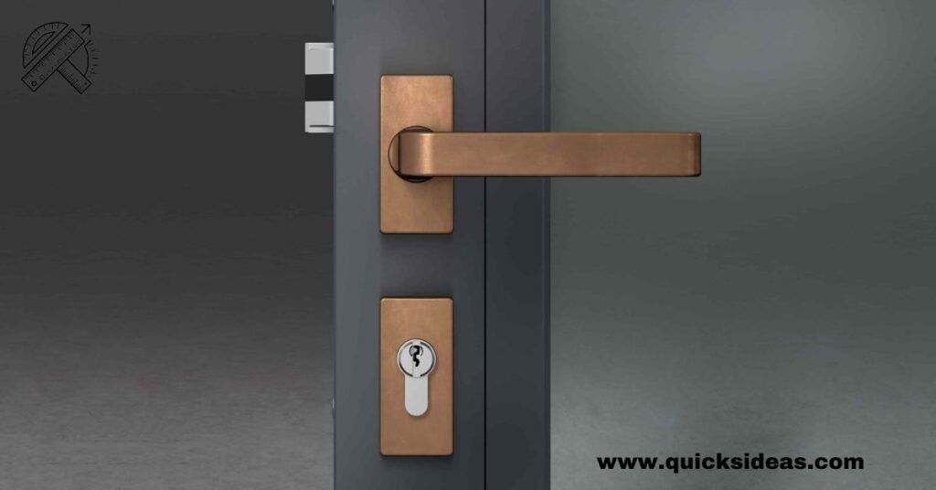 Door Handles