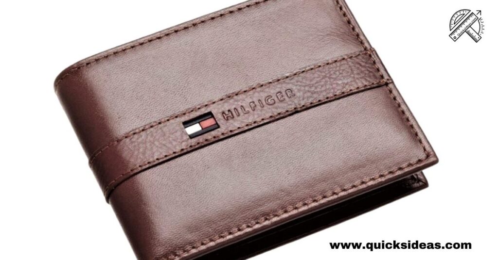 Men's Wallets