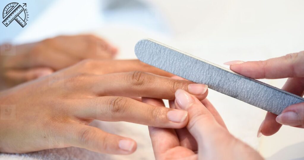 Nail File