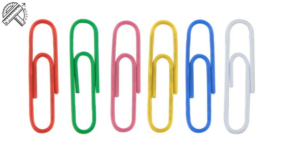 Paper Clips