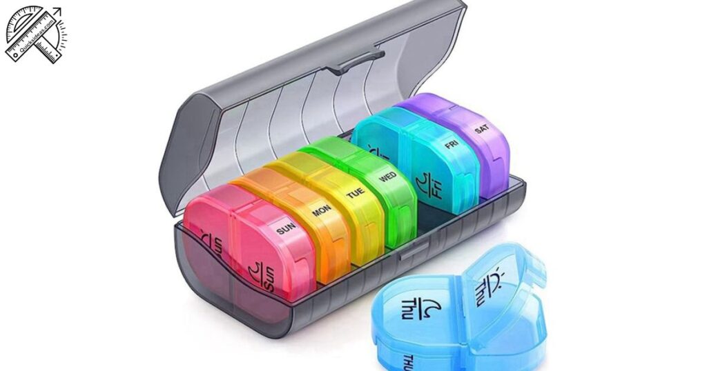 Pill Organizer