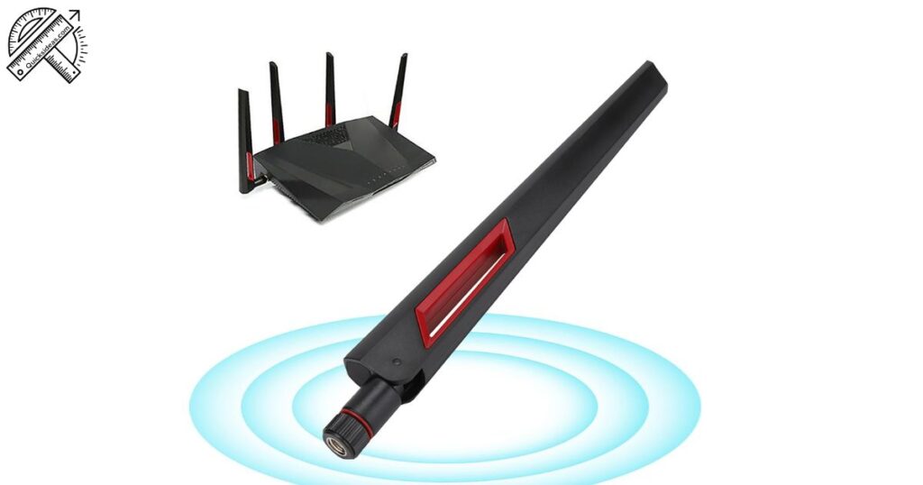 Router Antenna