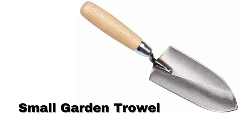 Small Garden Trowel