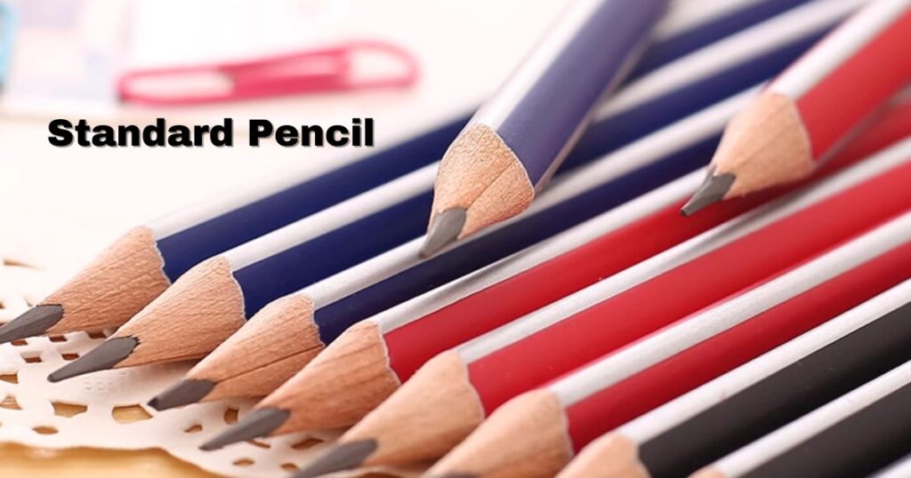 Standard Pencil